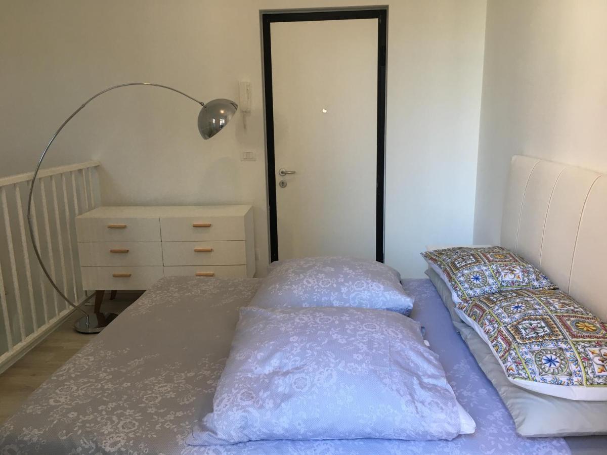 Ingrid Corso Mombello San Remo Kültér fotó